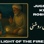 Jugnu Ki Roshni (The Light of the Firefly)