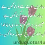 25 Urdu Pyaar Quotes | Urdu Quotes