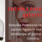 Deepika Padukone's Lifestyle