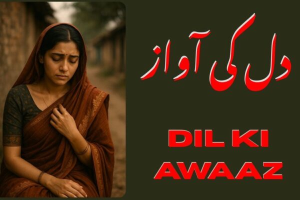 Urdu Dil Ki Awaaz (The Voice of the Heart)