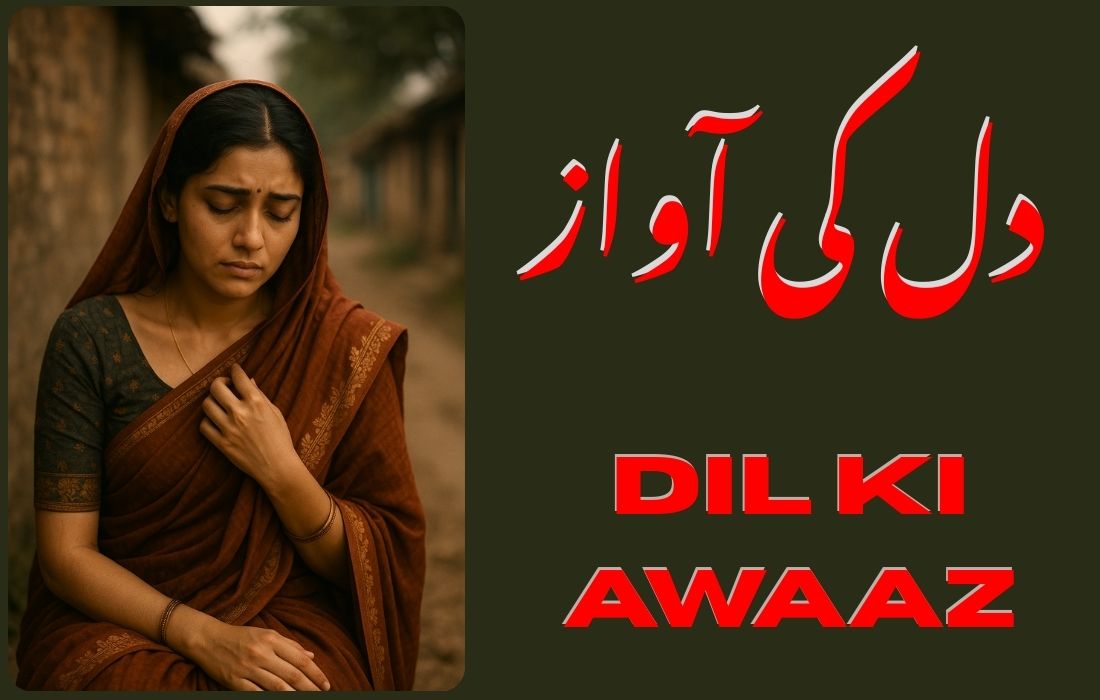 Urdu Dil Ki Awaaz (The Voice of the Heart)