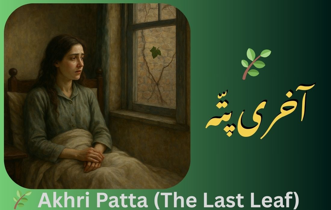 akhri patta